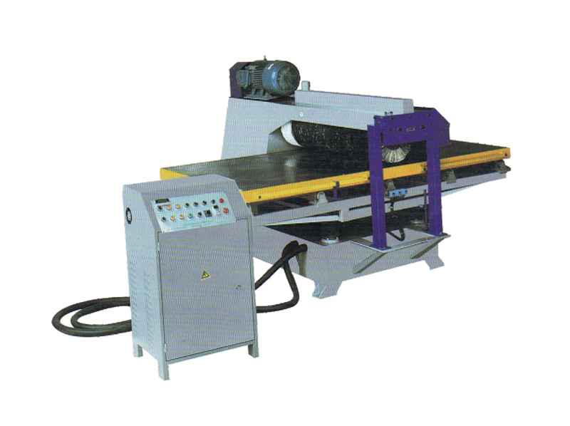 NJ平面往復(fù)自動拋光機 NJ平面往復(fù)自動拋光機