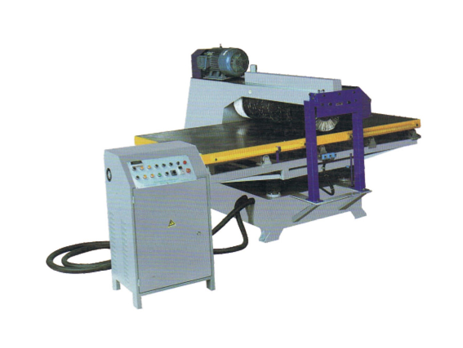 NJ-卷料平面自動拋光機 NJ-卷料平面自動拋光機